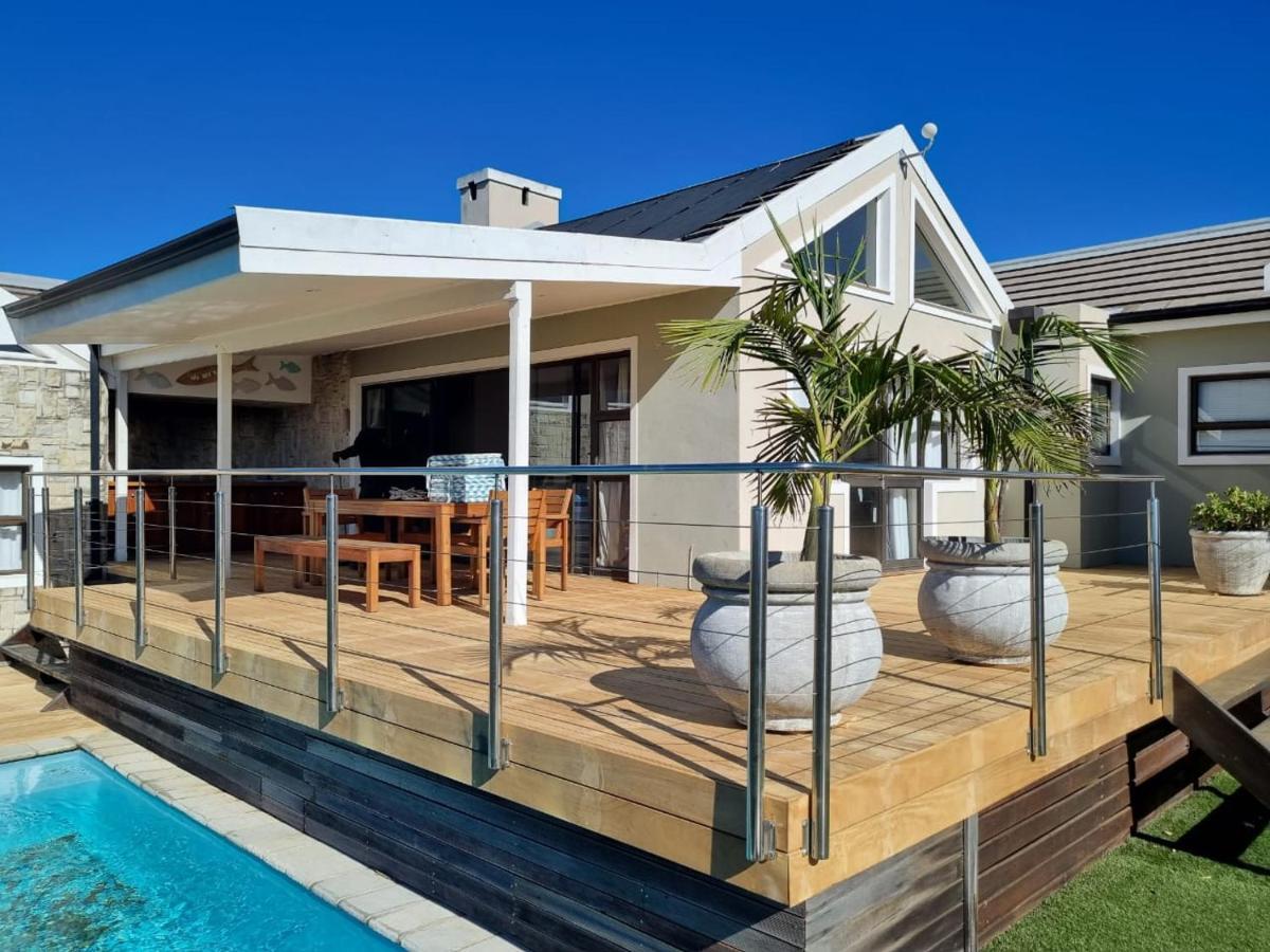 Вилла Ch12 - Pezula House Of The Rising Sun Найсне Экстерьер фото