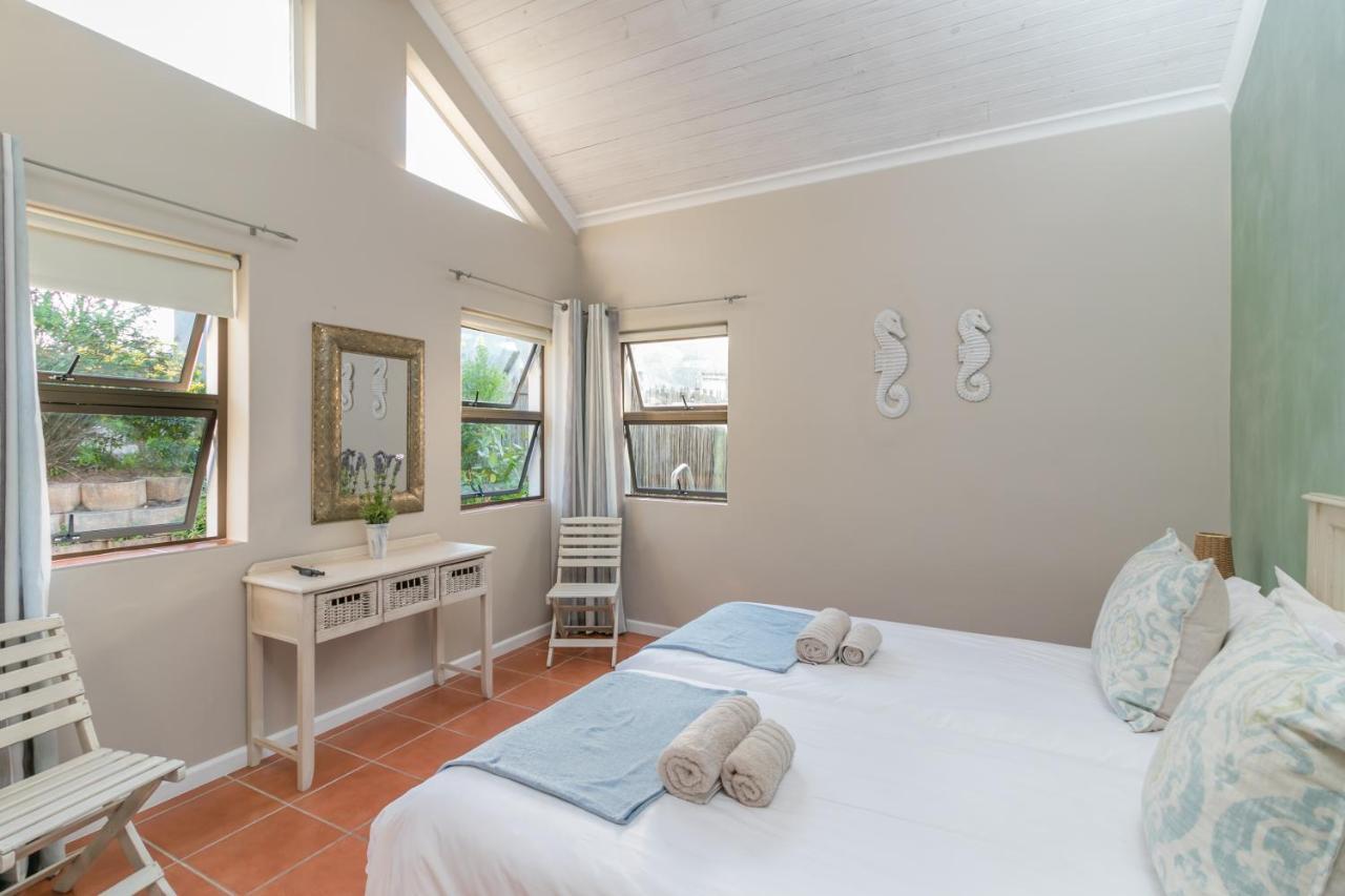 Вилла Ch12 - Pezula House Of The Rising Sun Найсне Экстерьер фото
