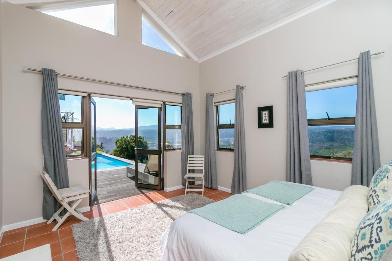 Вилла Ch12 - Pezula House Of The Rising Sun Найсне Экстерьер фото