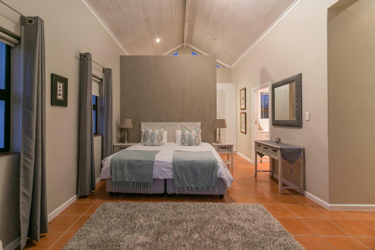 Вилла Ch12 - Pezula House Of The Rising Sun Найсне Экстерьер фото
